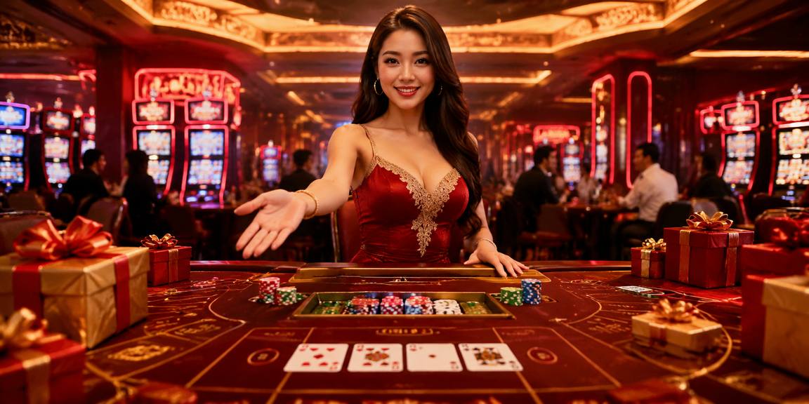 88fc2 Viettel Money Baccarat