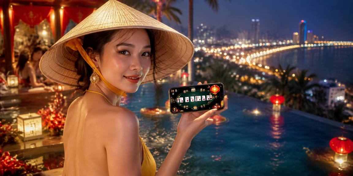 88fc2 Baccarat tại 88fc2 có gì khác biệt